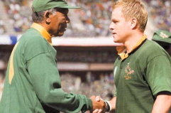 Dall’apartheid al Mondiale Il Sudafrica riunito dal rugby nel film di Clint Eastwood