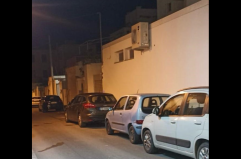 «Negato il posto auto come disabile: mia madre è prigioniera in casa»: a Santo Spirito una strada stretta costringe al divieto di sosta