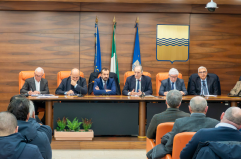 La Regione Basilicata cerca un gestore per la pista «Mattei» a Pisticci