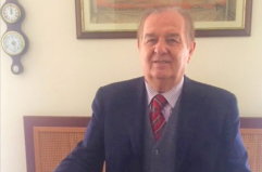 «Separazione dei poteri a rischio: questo è il vulnus della riforma»: i dubbi del professor Loiodice, di Diritto Costituzionale