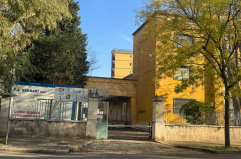 Bari, viaggio nell’ex Centrale del latte tra degrado e pericolo amianto