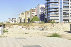 Barletta, via a nuovi servizi: posti auto nella zona 167