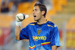 Benussi rassicura il Lecce: «Falcone, una garanzia»