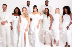 Il Christmas Concert firmato dal coro Agapē Gospel Collective arriva in Puglia tre serate tra Bari, Acquaviva e Taranto