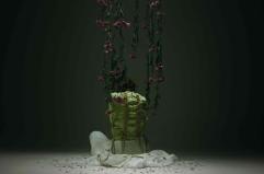 Fuori il video di «Soliloquio», terzo estratto dall’album «Aritmia» della salentina Lauryyn, viaggio tra fragilità, ricerca di equilibrio e autenticità