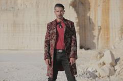 Antonio Castrignanò porta la voce del Salento tra Parigi e Napoli: due appuntamenti internazionali