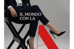 La Gazzetta delle donne e la parità: il mondo con la A