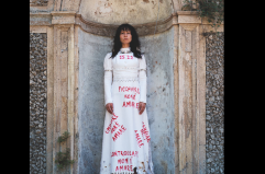 «Vesti il rispetto», a Taranto la moda diventa denuncia sociale contro la violenza sulle donne