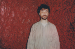 «S. Marzano», Meijic Inca torna con un singolo visionario: il ritratto fragile e surreale di un cantautore immaginario anni '60