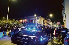 Tatiana, la corsa e l’informazione finita in mansarda