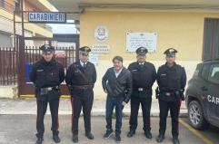 San Ferdinando sotto assedio: fallita una spaccata in una gioielleria. Ranucci: «L’allarme sulla criminalità è dilagante»