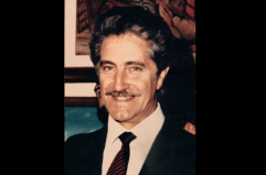 Addio a don Pinuccio Caroli, cuore della politica pugliese