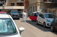 Omicidio Mastropasqua a Foggia: a sparare fu Donato Romano
