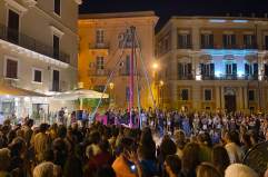 «Malamovida» a Taranto, sulla chiusura il passo indietro del Comune