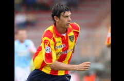 Zanchetta fa coraggio al Lecce: «Identità chiara, avanti così»