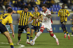 Il Bari nel limbo: mister Vivarini alza l’asticella