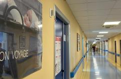 Bari, sette donne in gravidanza soccorse dalla nave di Emergency: arrivo in ospedale tra cure e accoglienza