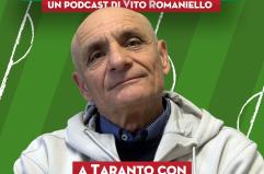 Podcast, Colpo di Tacco Roselli: «Dello Iacovone ricordo ancora la gioia della curva dopo un gol»