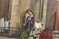 Giubileo degli amministratori, parla il vescovo di Taranto: «Bisogna servire la comunità, non il potere»