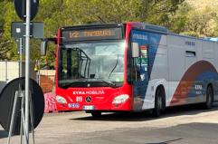 Taranto, sferra un pugno in faccia a un autista di Kyma Mobilità: identificato grazie alle telecamere a bordo del bus
