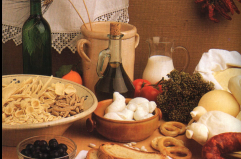 Prodotti enogastronomici a km 0: la due giorni a Scanzano Jonico