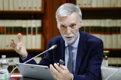 Bufera sul ddl Delrio:che confusione a sinistra sull’antisemitismo