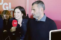 Buon lavoro a Decaro sperando che affronti l’emergenza giovani