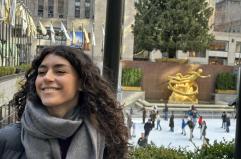 Da Casamassima agli Stati Uniti per gli studi sulla schizofrenia: Roberta Cessa orgoglioso pugliese grazie al Fullbright