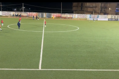 Calcio, arbitro 15enne aggredito durante partita Under 16 tra Ginosa e Laterza: l’AIA denuncia episodio di violenza