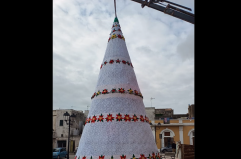 Il Salento si veste di Natale: ecco cosa non perdere