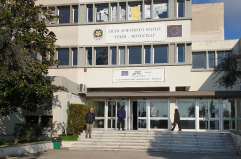 Brindisi, Ordine dei Medici e Asl insieme per gli studenti