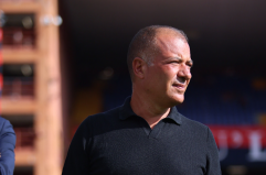 Lecce, Sticchi Damiani ne ha per tutti: «Arbitro e Var, cose inaccettabili»