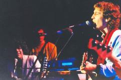 Rino Gaetano «sempre più blu»: una canzone lunga una vita