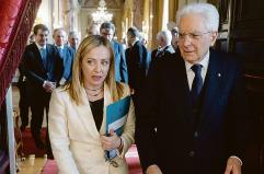 L'Italia dei mille campanili con i bisogni delle periferie curati dai grattacieli