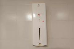 Foggia, in Università distributori gratis di assorbenti: succede in pochi Atenei in Italia