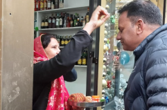 Lecce, le attività economiche parlano sempre più straniero: oltre 2mila le imprese di immigrati