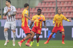 Lecce, da Cremona motivi di riflessione