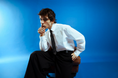 Capodanno, a Potenza in piazza Mario Pagano si esibirà Alex Wyse