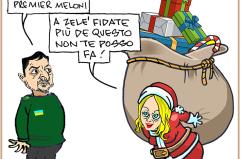 La vignetta del giorno