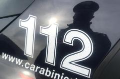 Minacce e aggressioni ai genitori anziani, che gli danno 40mila euro per saldare debiti: 46enne arrestato a Margherita di Savoia