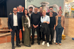 Il modello Puglia si fonda sul «civismo extralarge»