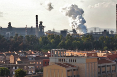 Baby gang del rione Tamburi a Taranto: i minori fuori dalla comunità