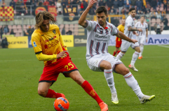 Lecce, è ora di voltare pagina: mirino puntato sul Pisa