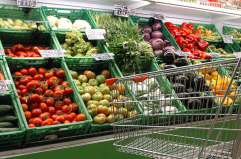 Caro spesa a Potenza, consumi in picchiata: aumentano i prezzi dei prodotti alimentari e le famiglie rinunciano