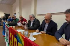 L'appello del sindaco di Taranto: «La premier Meloni prenda in mano un tavolo interministeriale sull'ex Ilva»