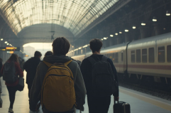 Fuga dei giovani dall’Italia, oltre 630mila in 13 anni: la Puglia ne perde oltre 100mila