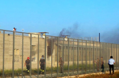 L'appello del comitato «No Cpr» ai vertici dell’Asl Brindisi: «Restinco luogo inidoneo»