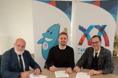 Giochi del Mediterraneo, a Taranto accordo con Federalberghi per l’accoglienza dello staff: 19mila pernottamenti in Puglia