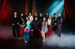 Notre Dame de Paris, svelato il cast della nuova tournée: tornano Giò Di Tonno Matteucci e Galatone, Elhaida Dani è Esmeralda