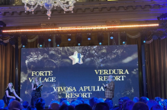Vivosa Apulia Resort tra i finalisti degli Italian Tourism Awards 2025: la Puglia protagonista dell’ospitalità italiana